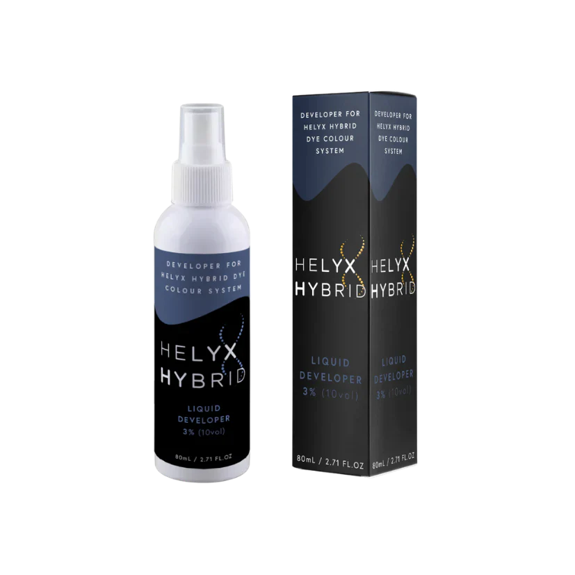 Elleebana Helyx Développeur Liquide Hybride (80 ml)