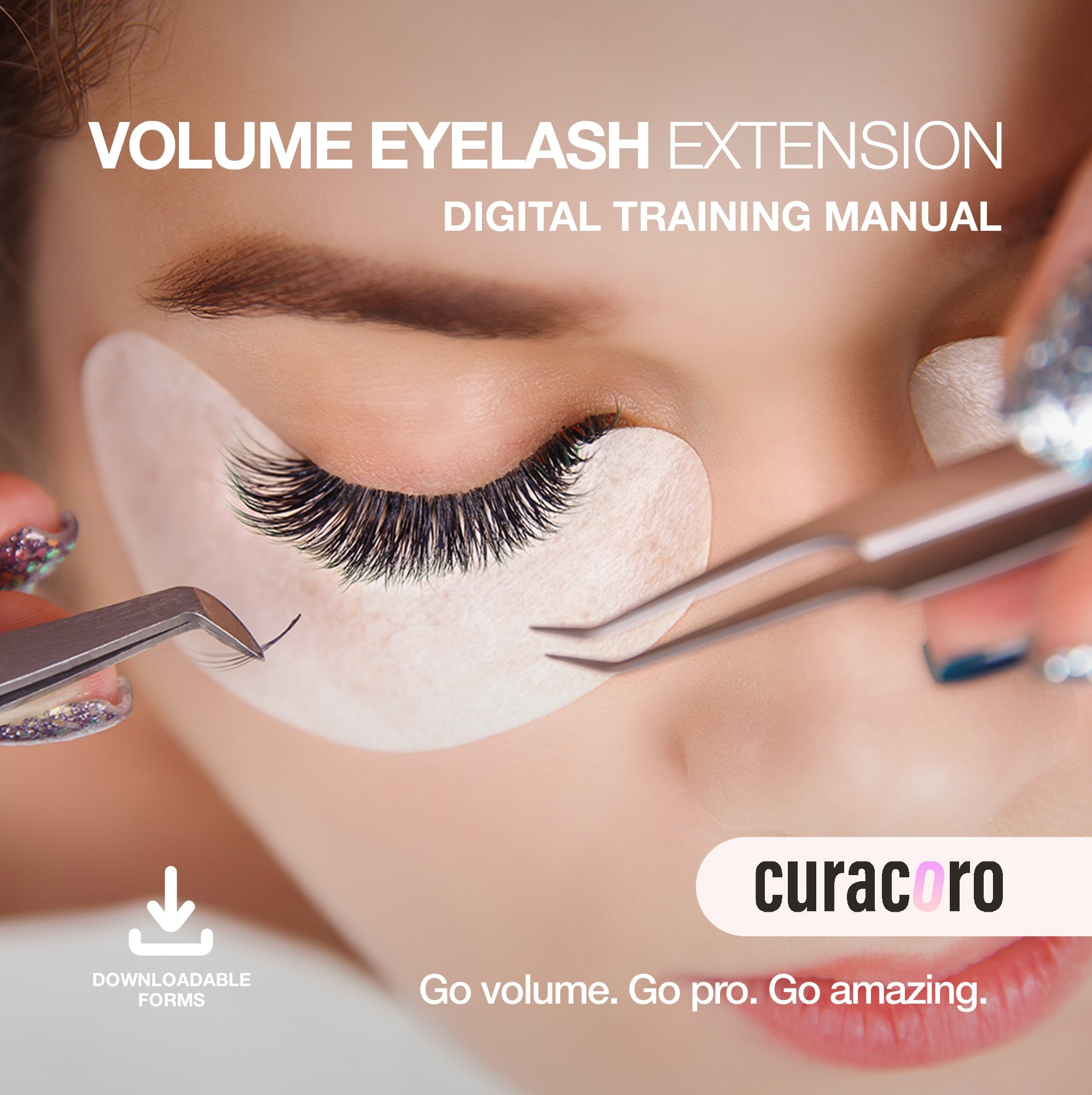 Volume Training Manual (PDF)