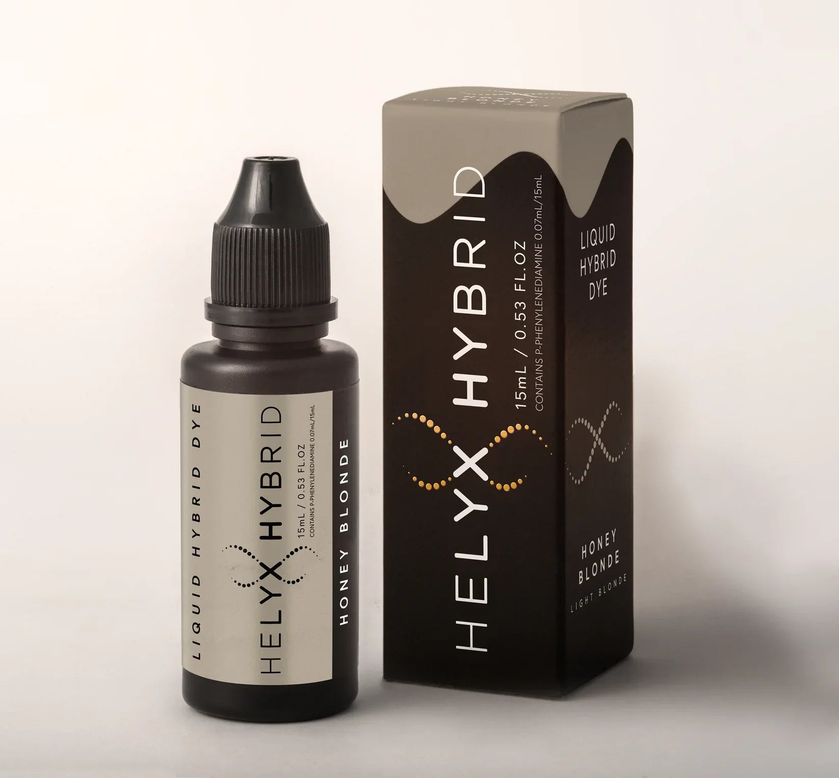 Elleebana Helyx Hybrid Honey Blonde (Light Blonde)
