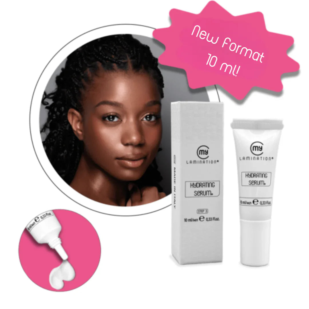 My Lamination - Hydrating Serum+ Sérum hydratant pour cils
