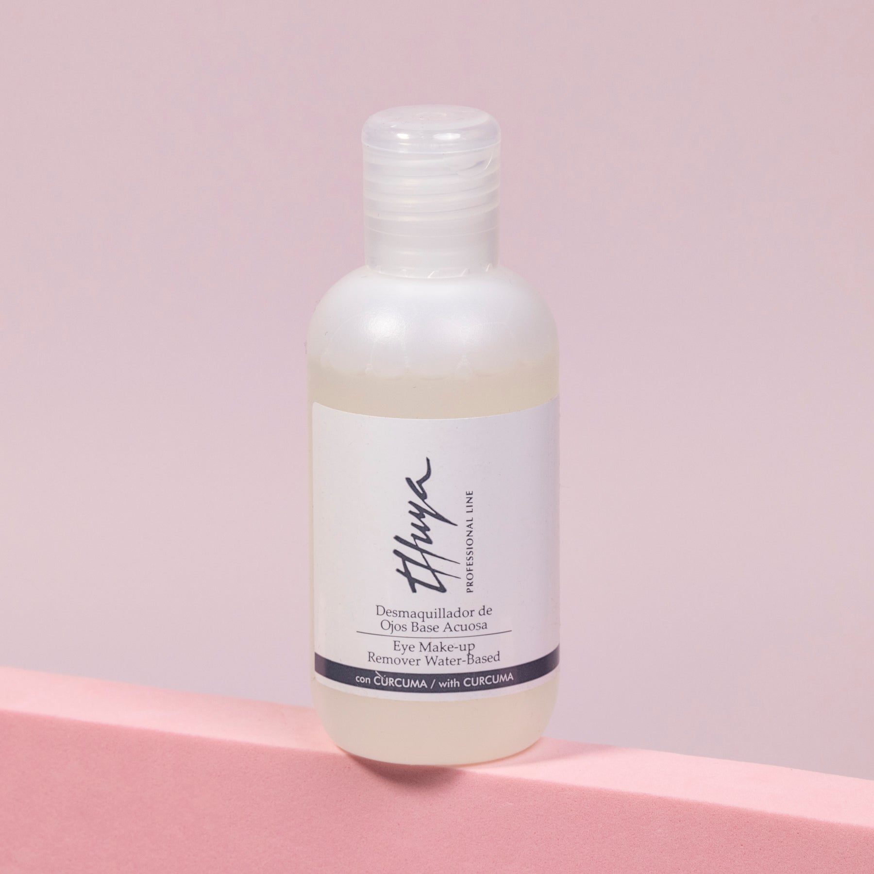 Thuya Eye Makeup Remover with Curcuma - 100 ml