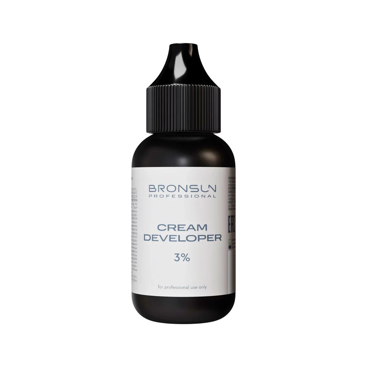 Développeur Crème au Lait Bronsun 20ml (New packaging)