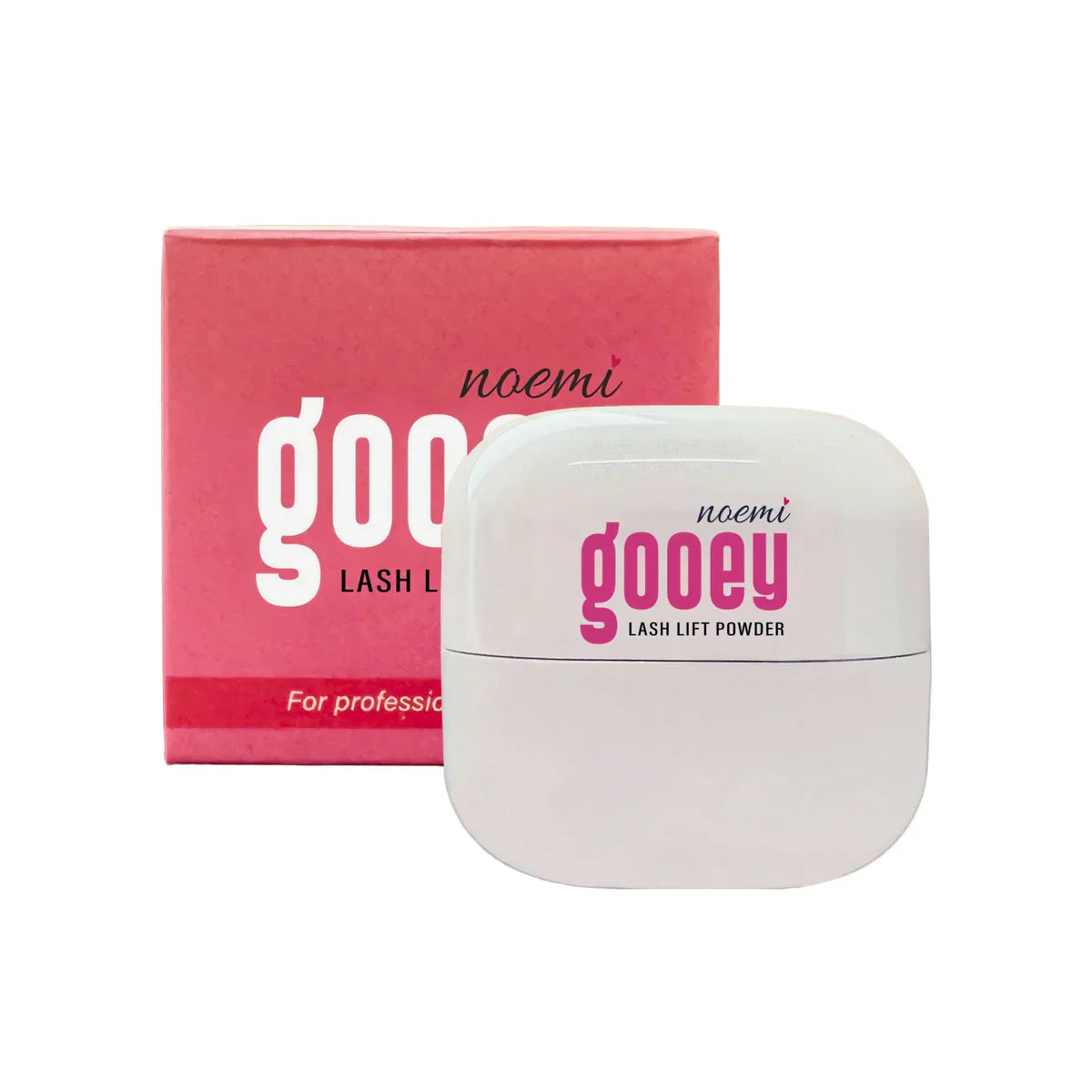 Noemi Lash Lift Poudre Gooey 5g