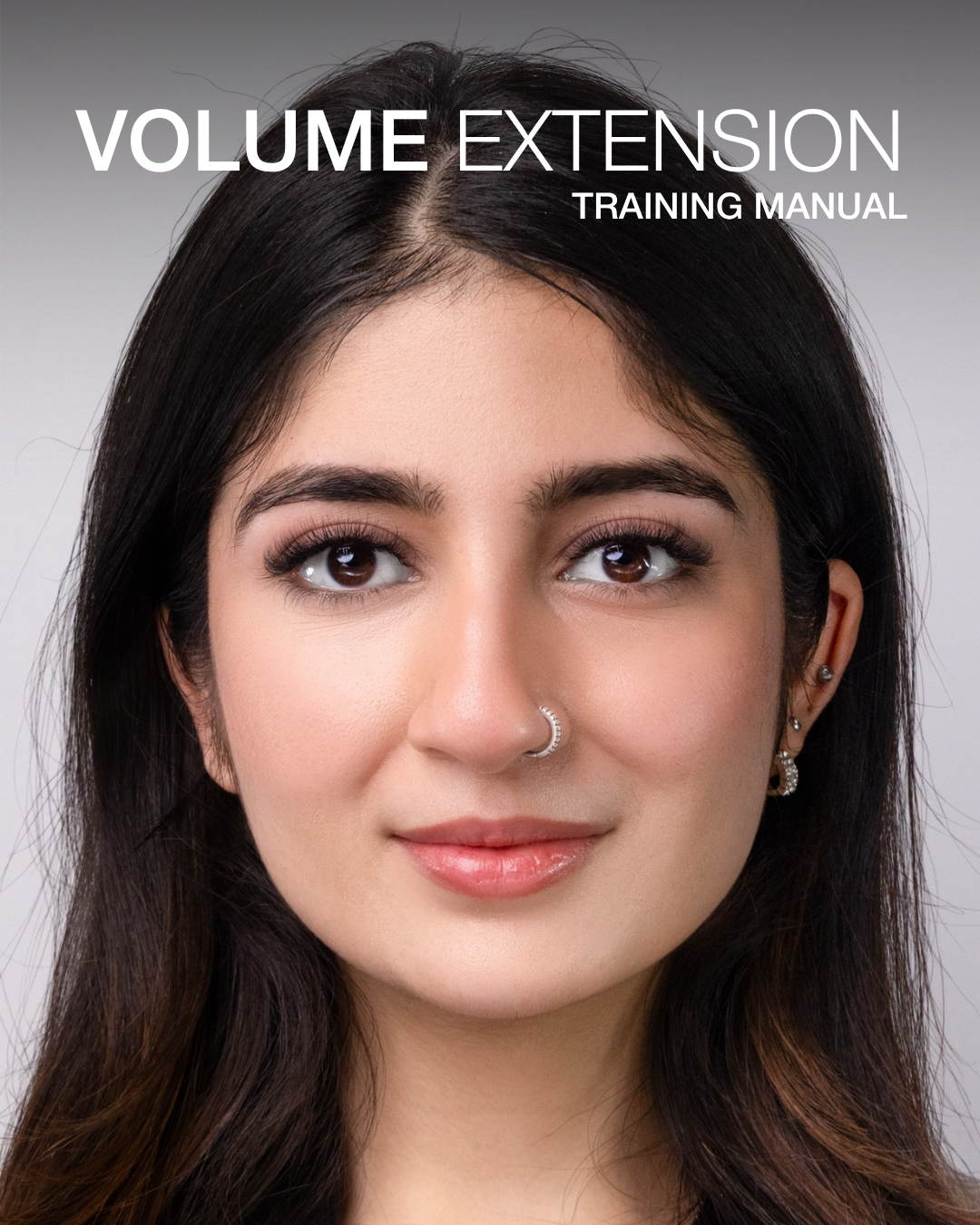 Extension de volume