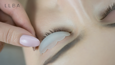 4 conseils pour réaliser un rehaussement sur des cils courts