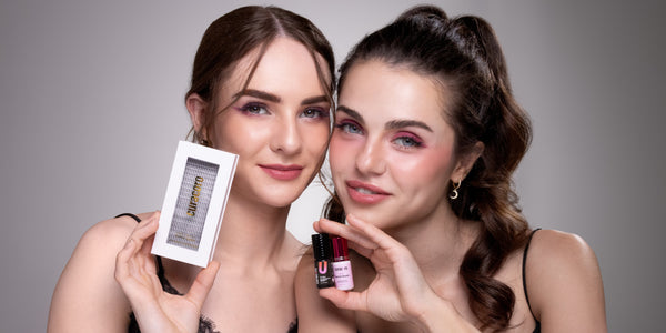 Comment stocker vos produits pour cils en hiver (colle, apprêt & scellant)