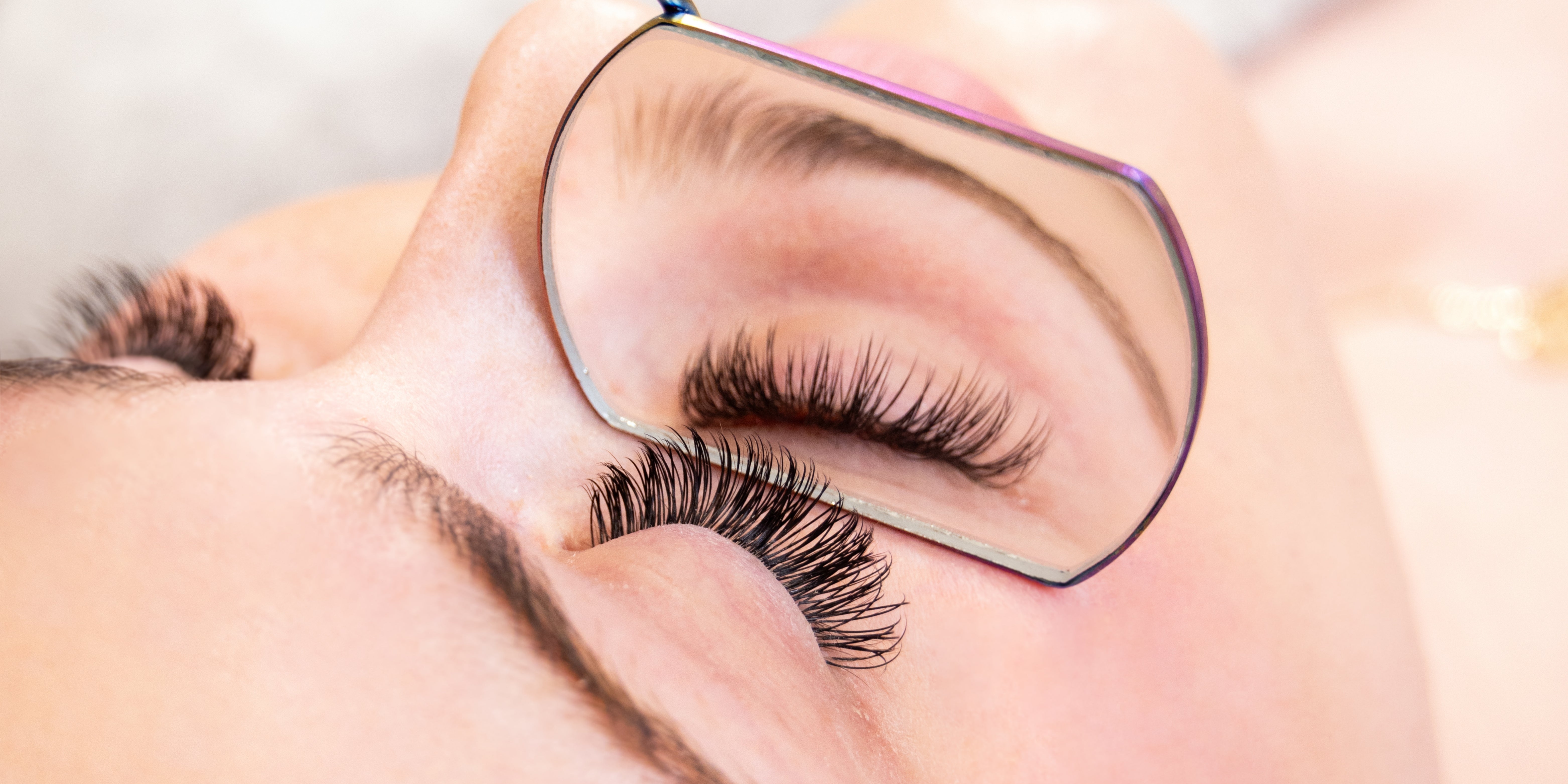 The Secret to Perfect Lash Layering: Thickness, Length, and Curl Combinations