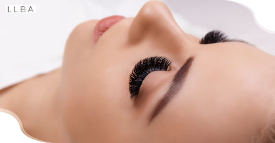 Comment déterminer la bonne taille et le bon poids des extensions volume russe ?