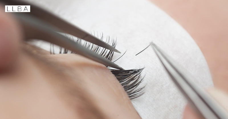 L’histoire des extensions de cils classiques