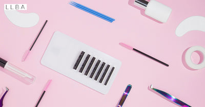Les outils pour cils que les professionnels devraient posséder