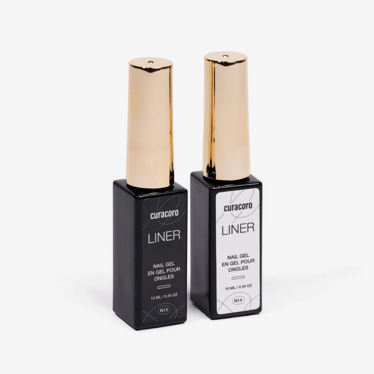 Gel Liner
