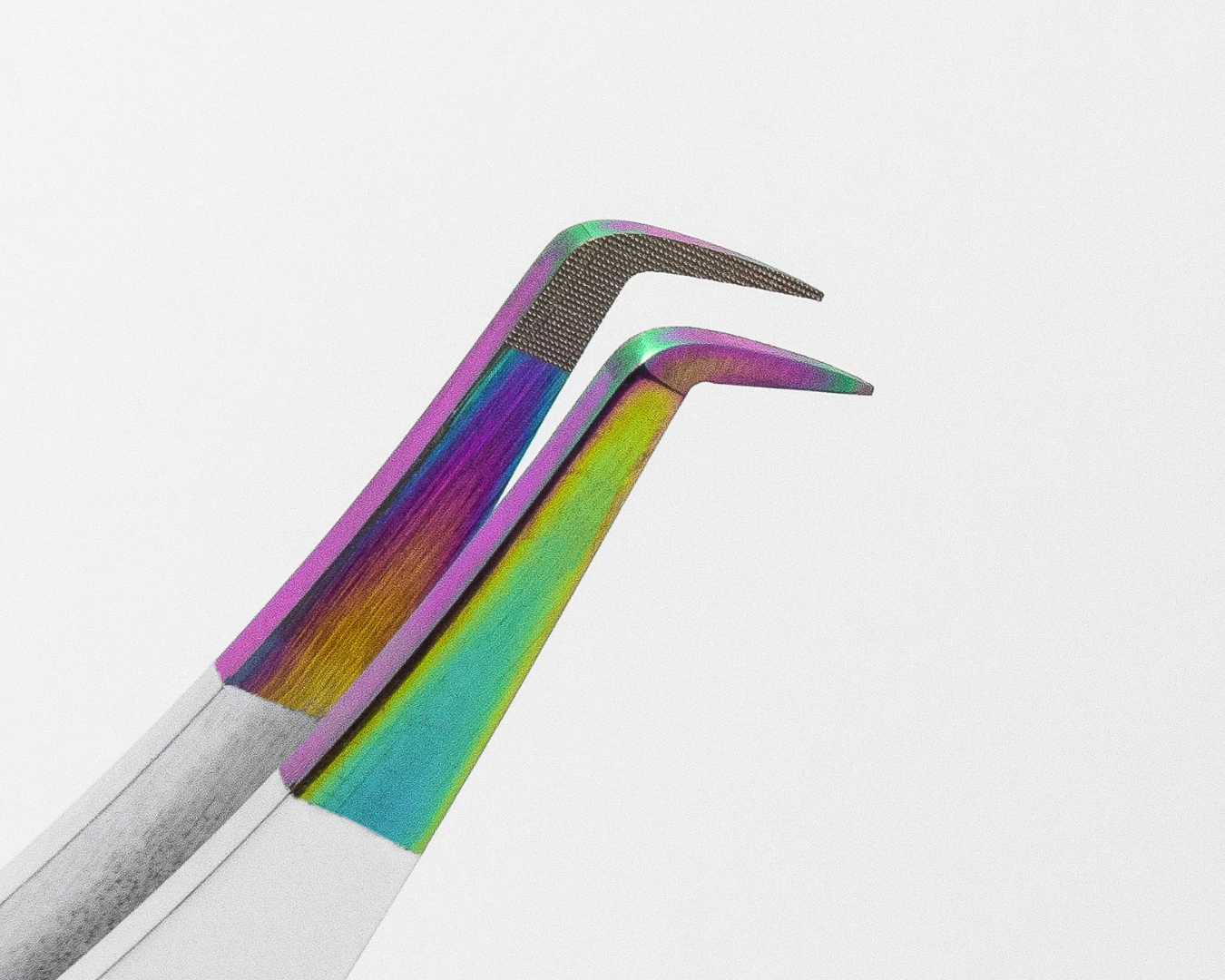 Cils volume