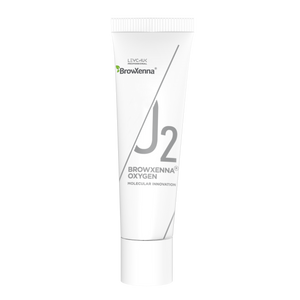 OXYGEN J₂ Dilueur de teinture pour cils et sourcils (Clear Shade Diluter) 