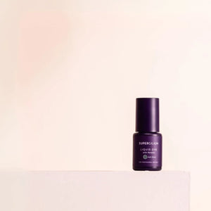 Supercilium Teinture Liquide – Gris cendré