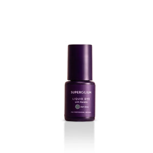 Supercilium Teinture Liquide – Gris cendré