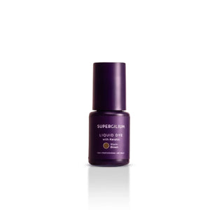 Supercilium Teinture Liquide – Brun chaud