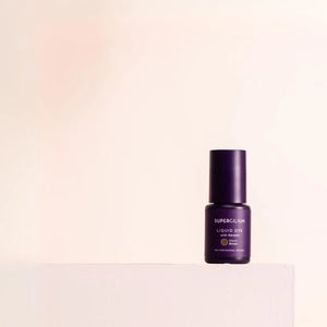 Supercilium Teinture Liquide – Brun chaud