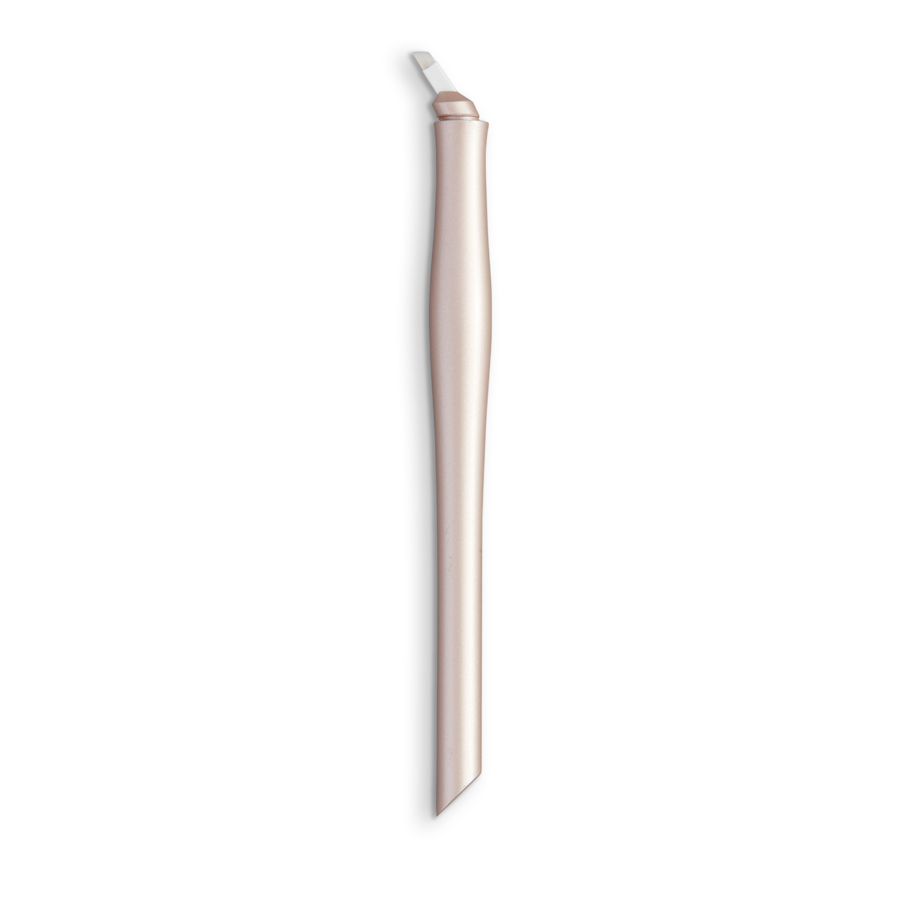 Tina Davies 16 Curved Nano Microblade - product display 