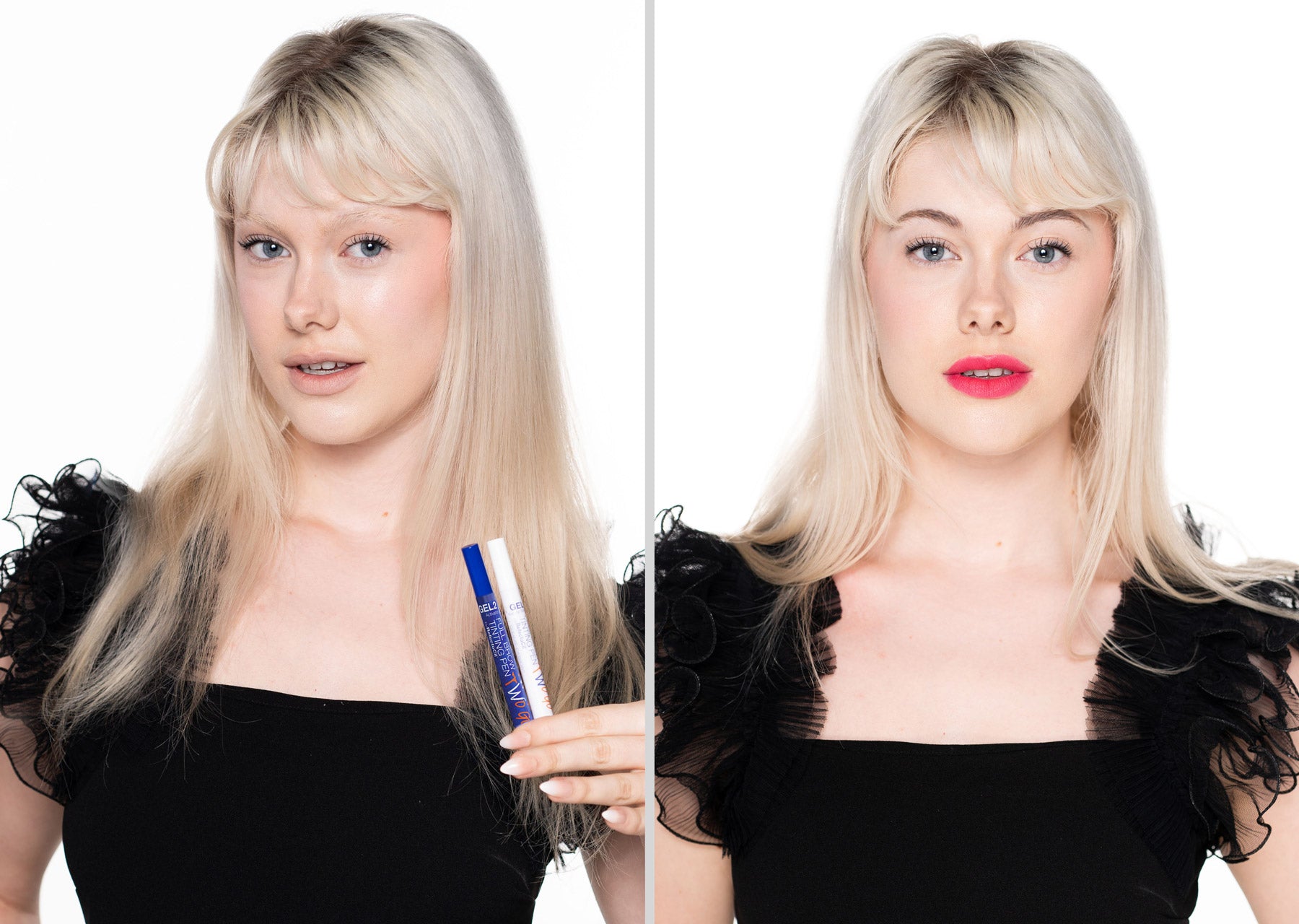 Refectocil Two Go Brow Tinting Pen - Natural Brown