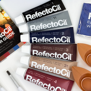 RefectoCil Blonde Brow