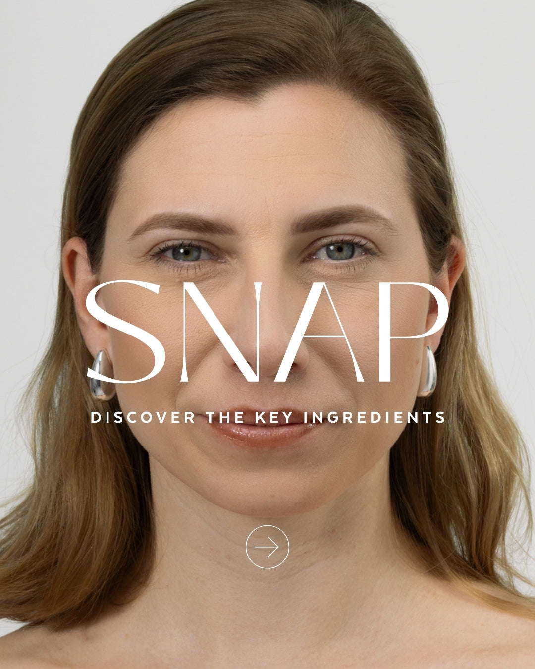 Supercilium SNAP Teinture Gel – Kit de démarrage