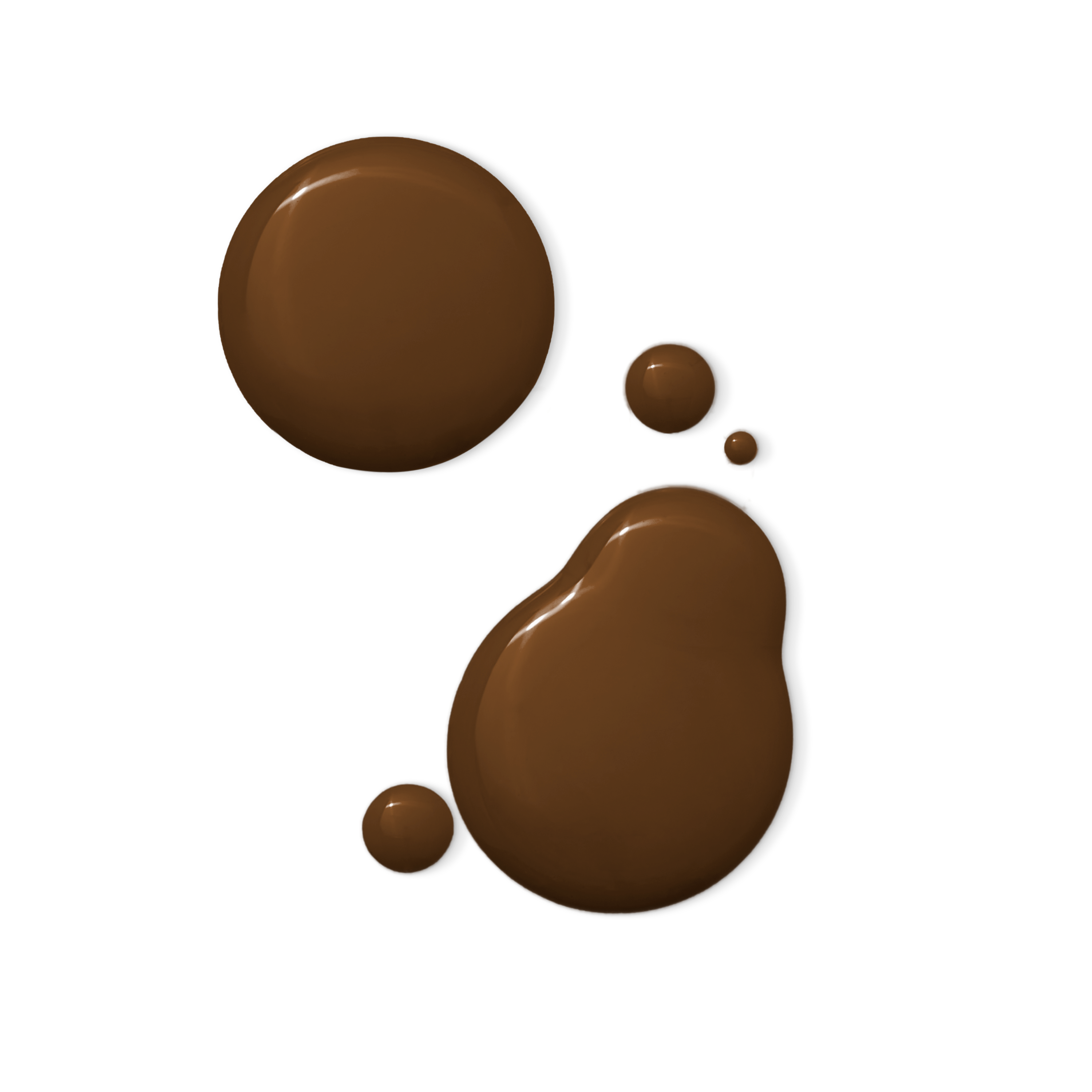 Brow Pigments Medium Brown product swatch 