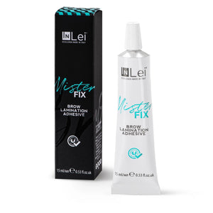InLei® Mister Fix | Colle à sourcils Brow Bomber