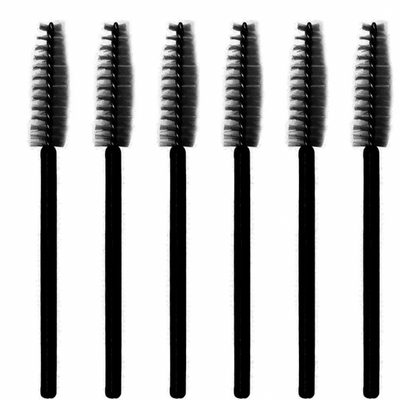 50 Mascara Brush wand black