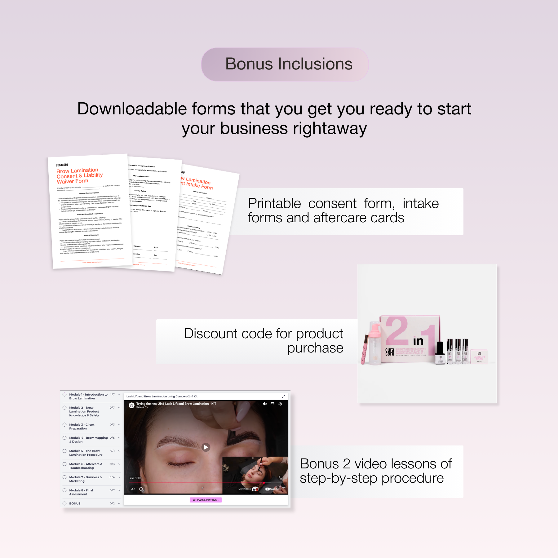 Online Training Brow Lamination Mastery: From Beginner to Pro (2026 Updated)
