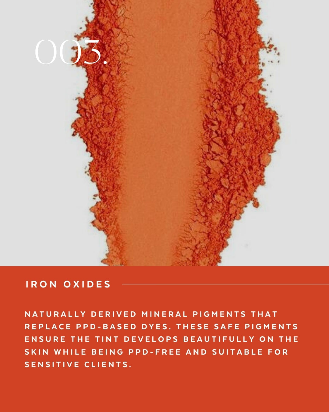 Supercilium SNAP Teinture Gel – Brun foncé