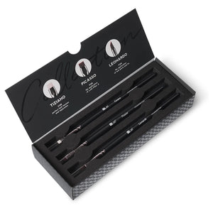 InLei® Lash Collection Set | Professional Brushes