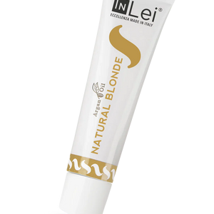InLei® Brow & Lash Tint | Natural Blonde