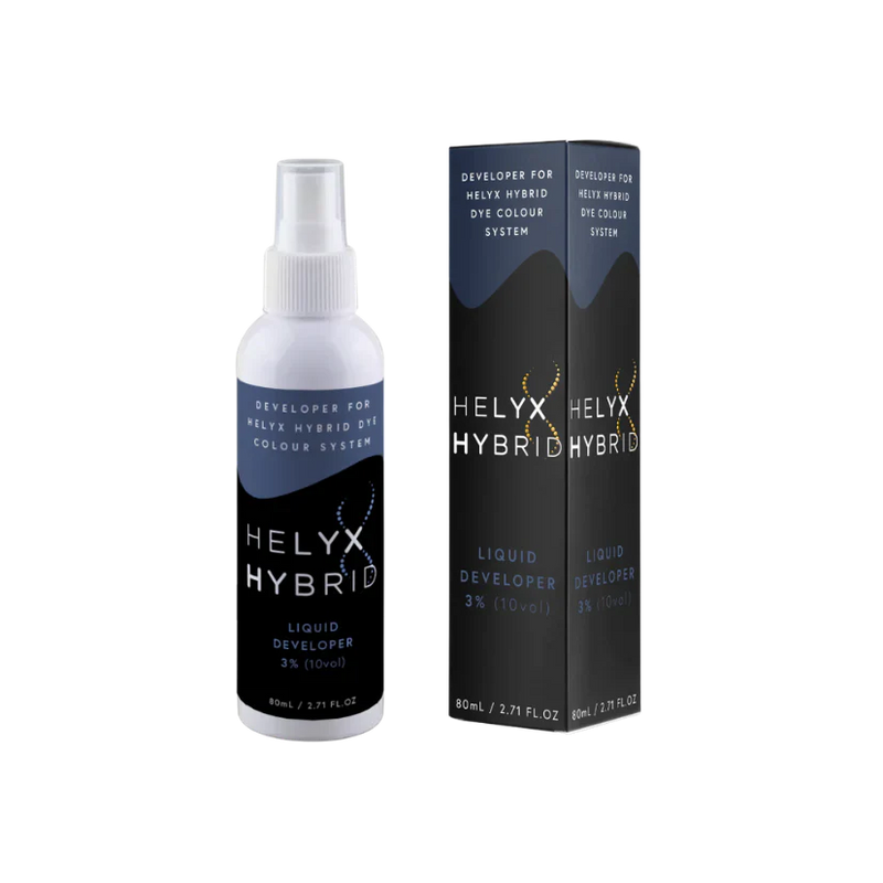 Elleebana Helyx Développeur Liquide Hybride (80 ml)