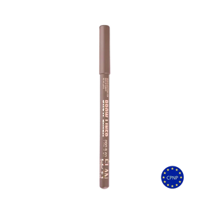 Crayon à sourcils poudre ÉLAN Brow Liner Pro B 03 Blonde