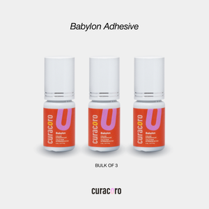 Colle hypoallergénique Babylon 5 mL