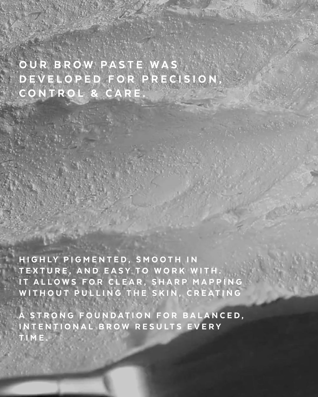 Supercilium Pâte à sourcils