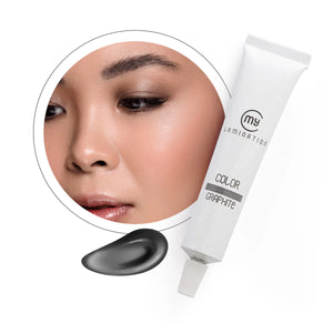 My Lamination - Teinte pour cils et sourcils - Graphite