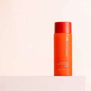 Supercilium Booster de couleur