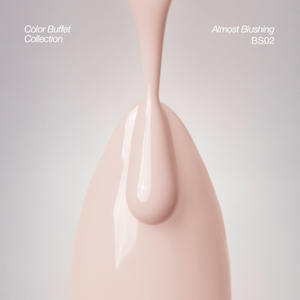 BS02 - Almost Blushing