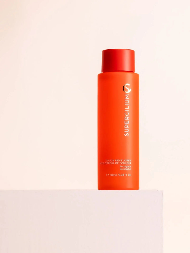 Supercilium Brow Henna - Révélateur de couleur