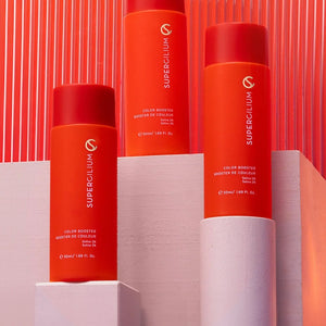 Supercilium Booster de couleur