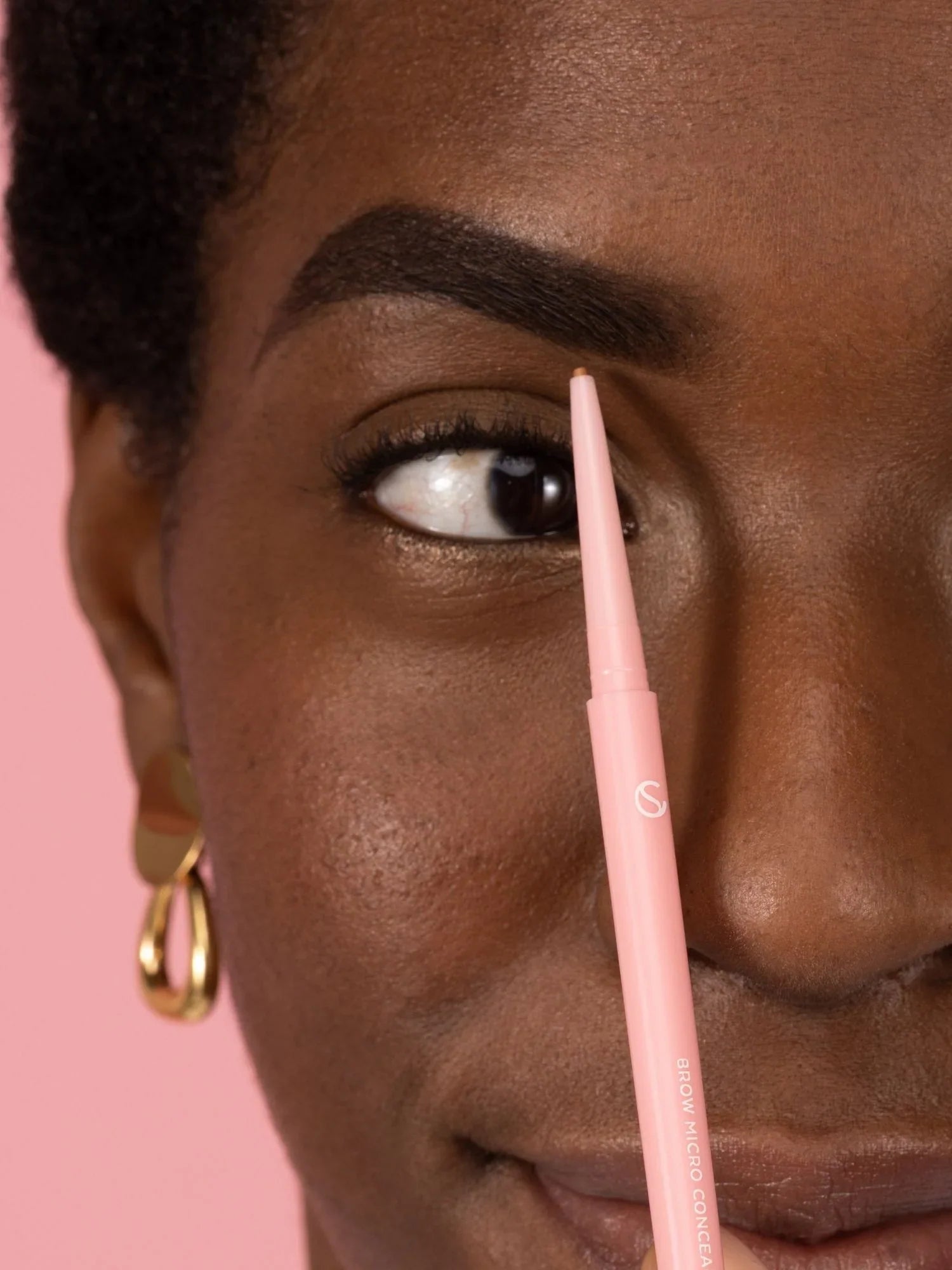 Supercilium Micro anti-cernes pour sourcils