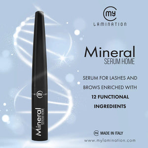 My Lamination Serum Home - Sérum minéral