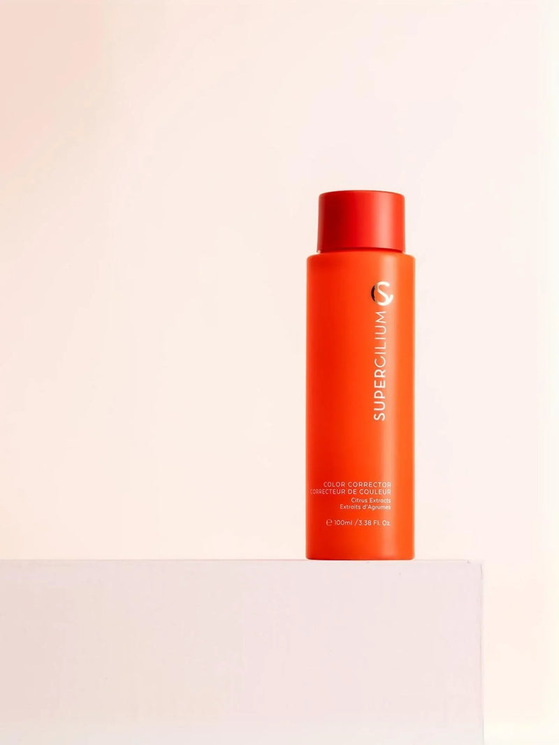 Supercilium Brow Henna - Correcteur de couleur