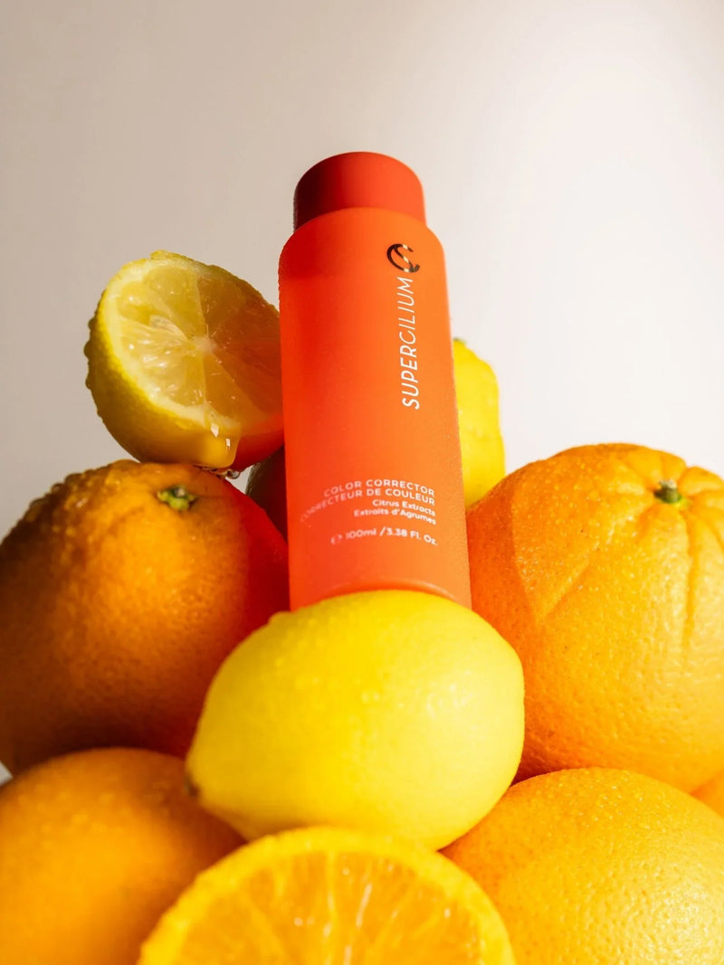 Supercilium Brow Henna - Correcteur de couleur