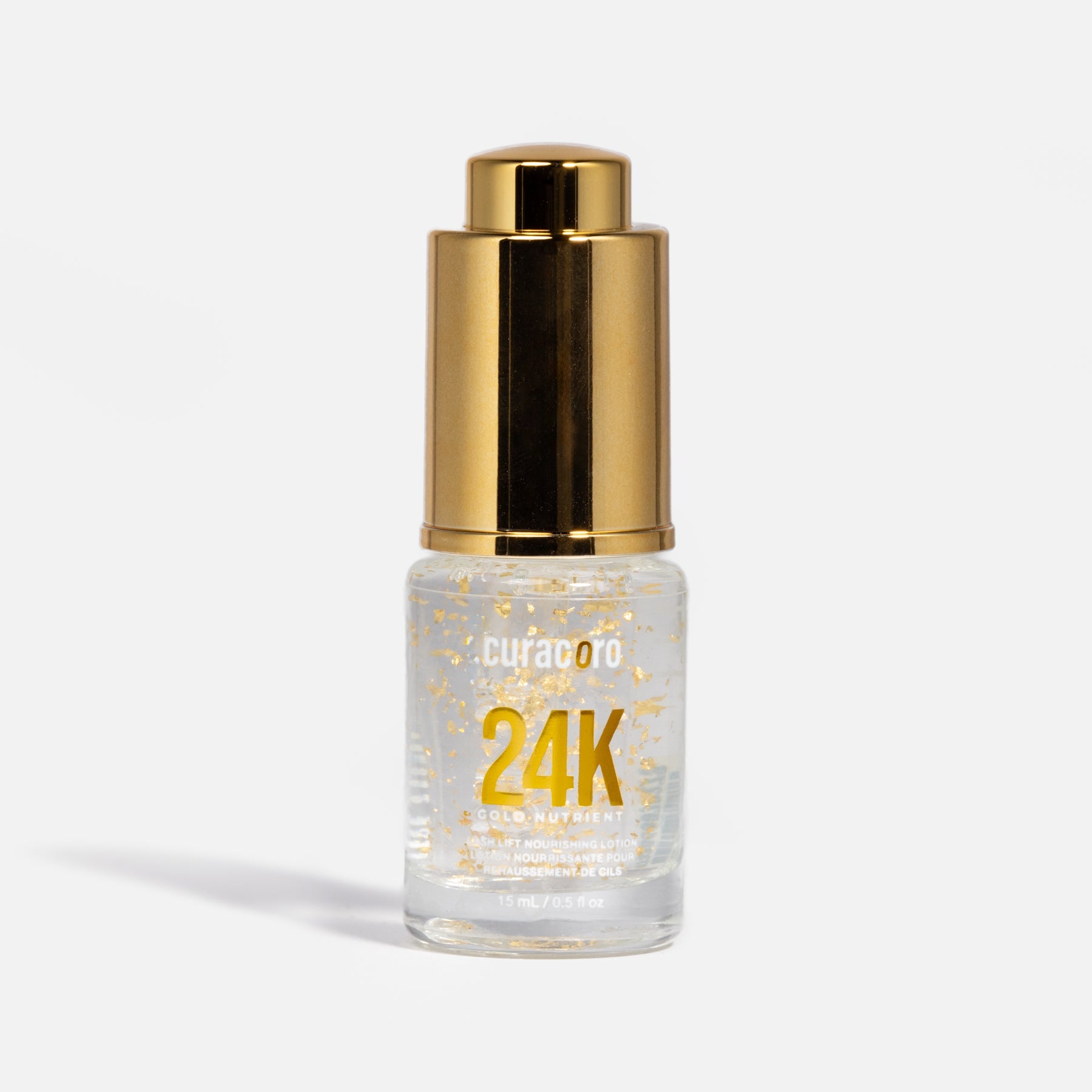 Curacoro Gold 24K Nutrient - New