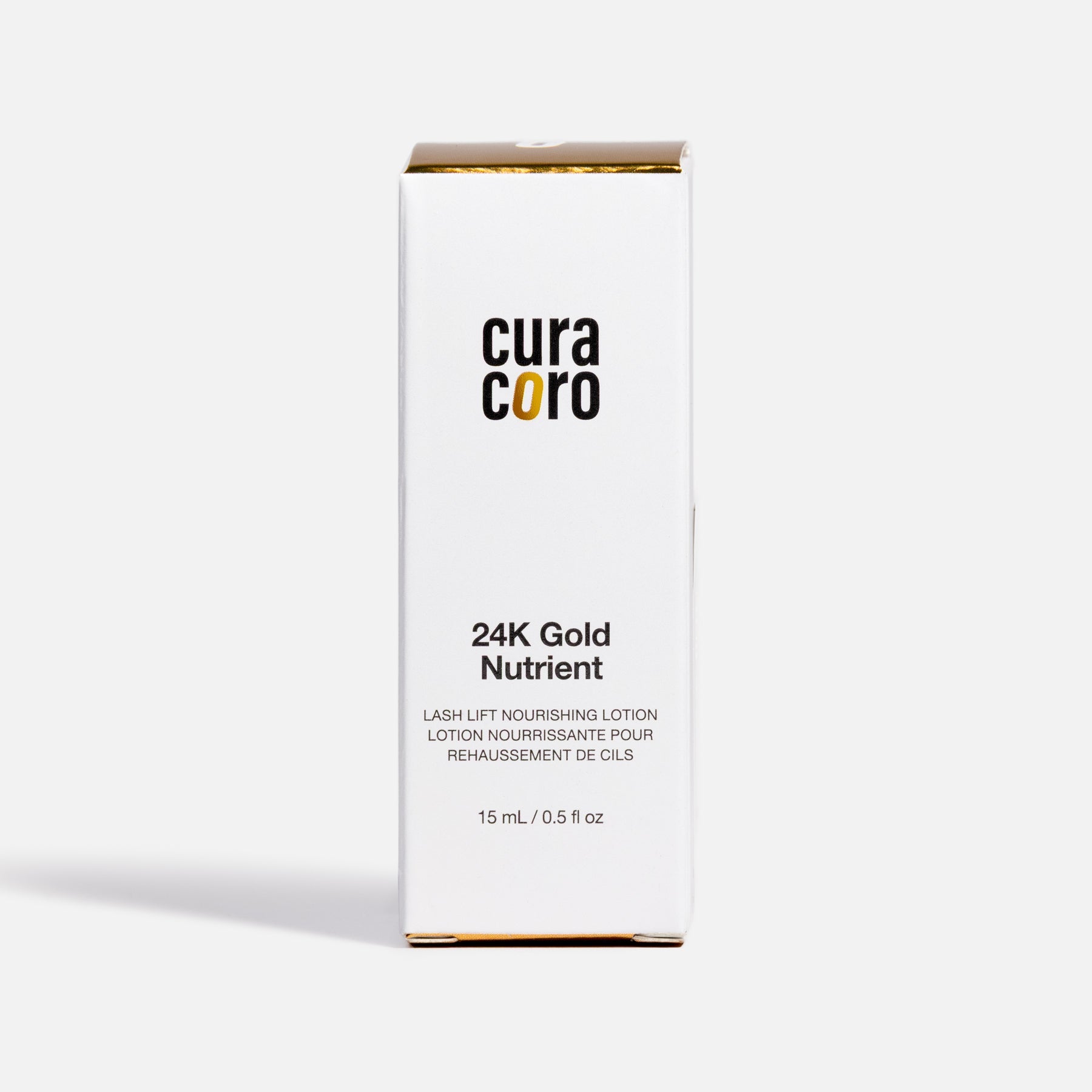 Curacoro Gold 24K Nutrient - New