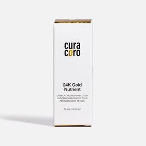 Curacoro Gold 24K Nutrient - New