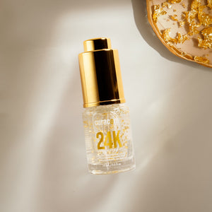 Curacoro Gold 24K Nutrient - New