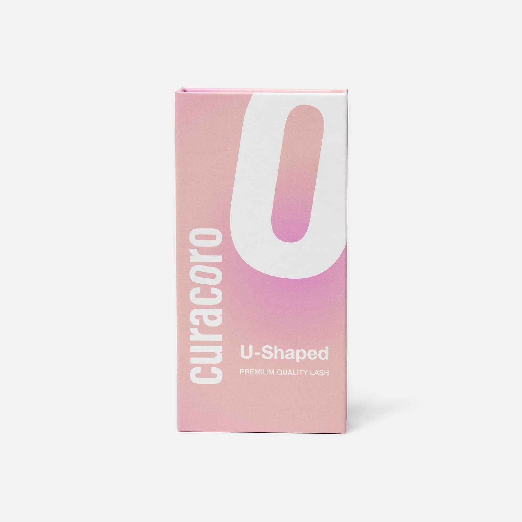 Cils YY étroits (Cils YY en forme de U)